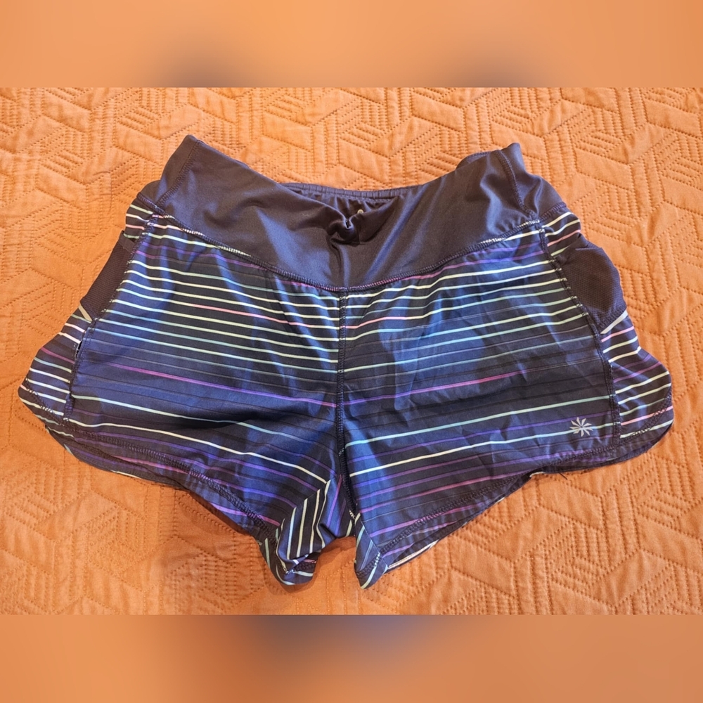 Athleta Shorts Medium